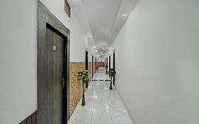 Hotel O Rajvanshi Paradise