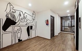 Hotel O Rajvanshi Paradise